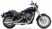 2004 Harley-Davidson FXDXI Dyna Super Glide Sport photo